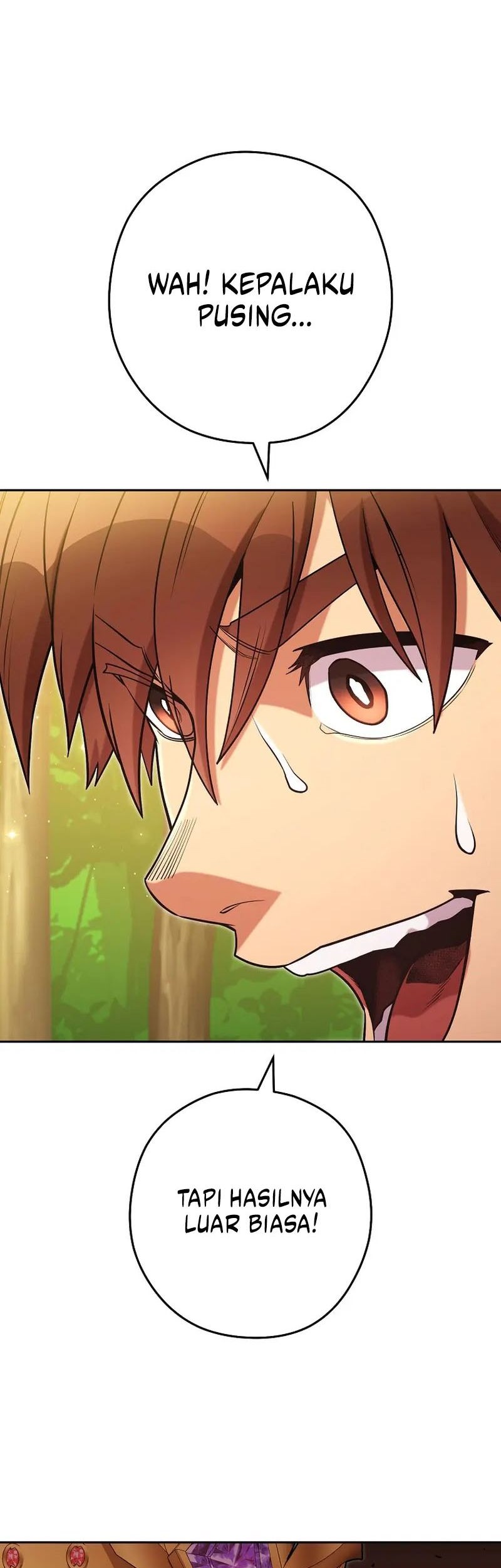 Dungeon Reset Chapter 237 Gambar 23