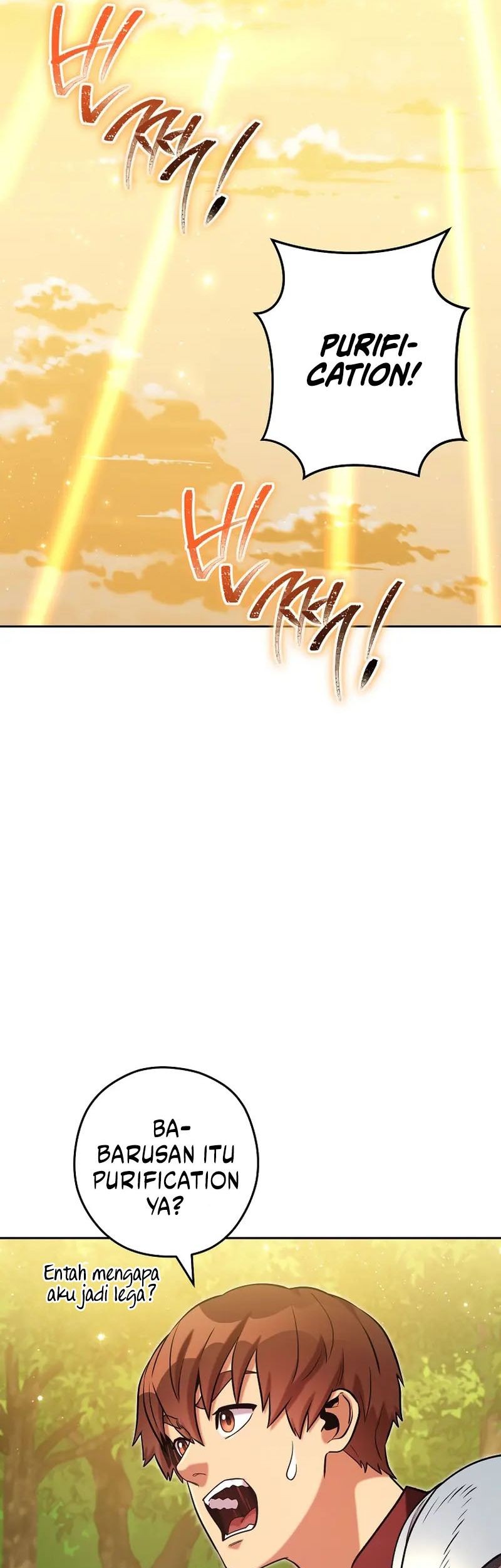 Dungeon Reset Chapter 237 Gambar 29