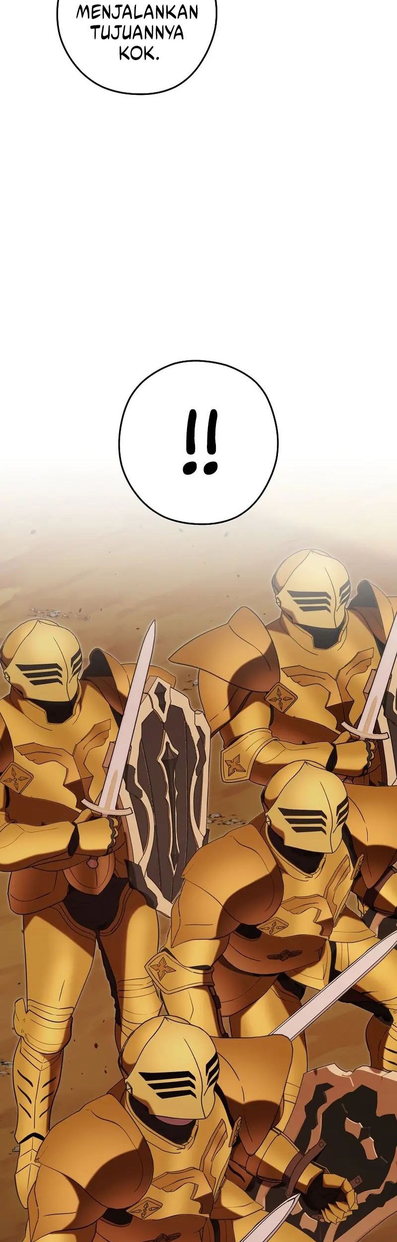 Dungeon Reset Chapter 237 Gambar 31