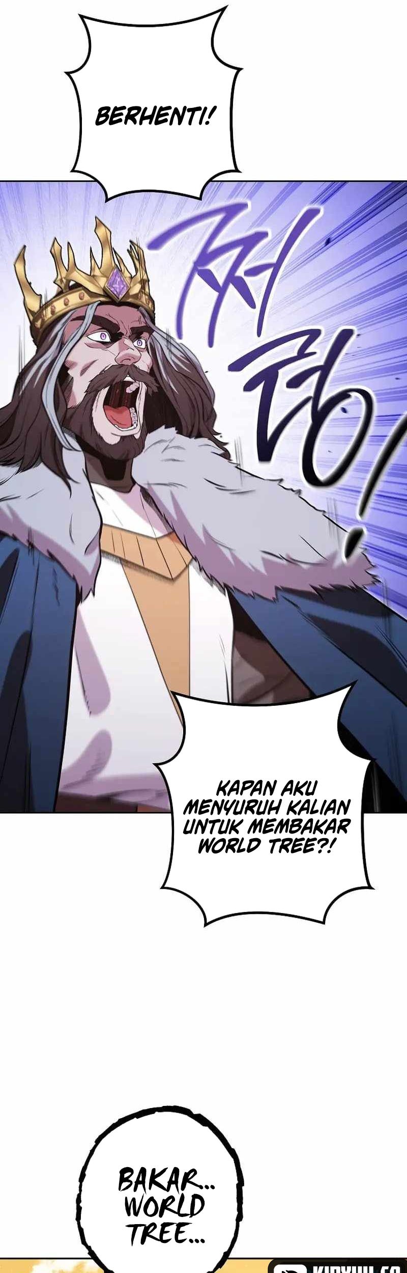 Dungeon Reset Chapter 238 Gambar 34