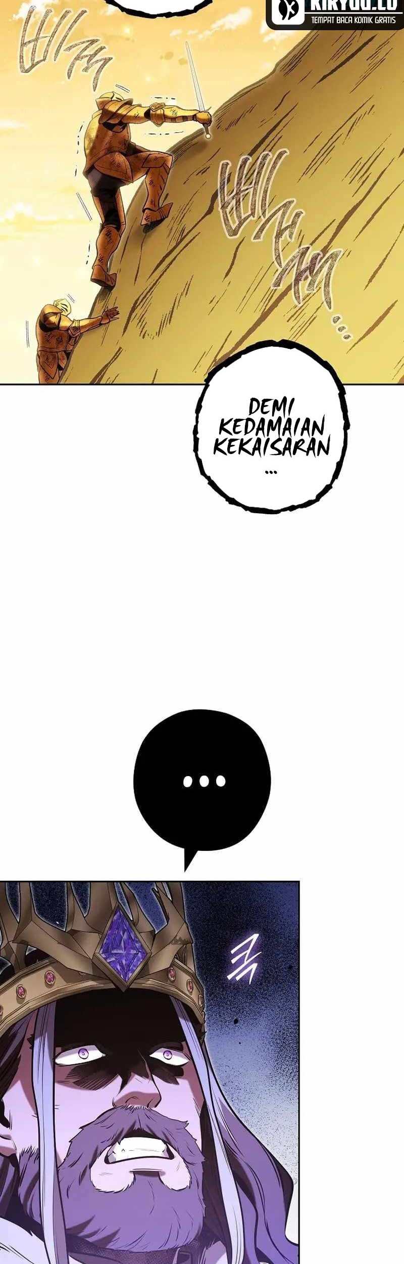 Dungeon Reset Chapter 238 Gambar 35
