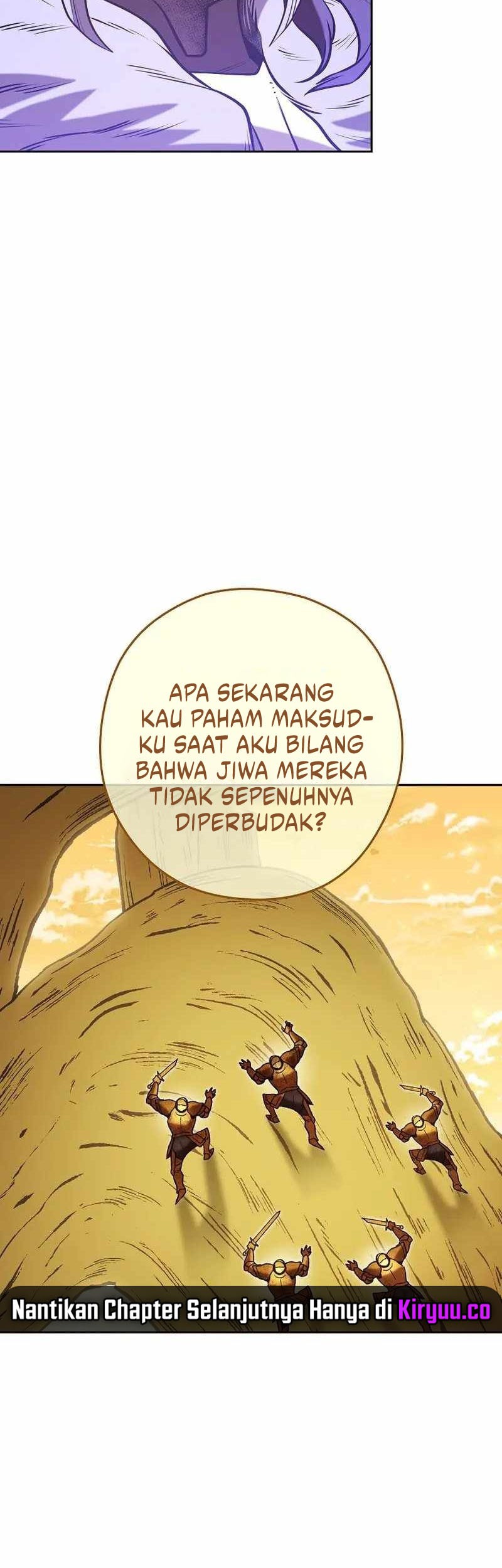 Dungeon Reset Chapter 238 Gambar 36