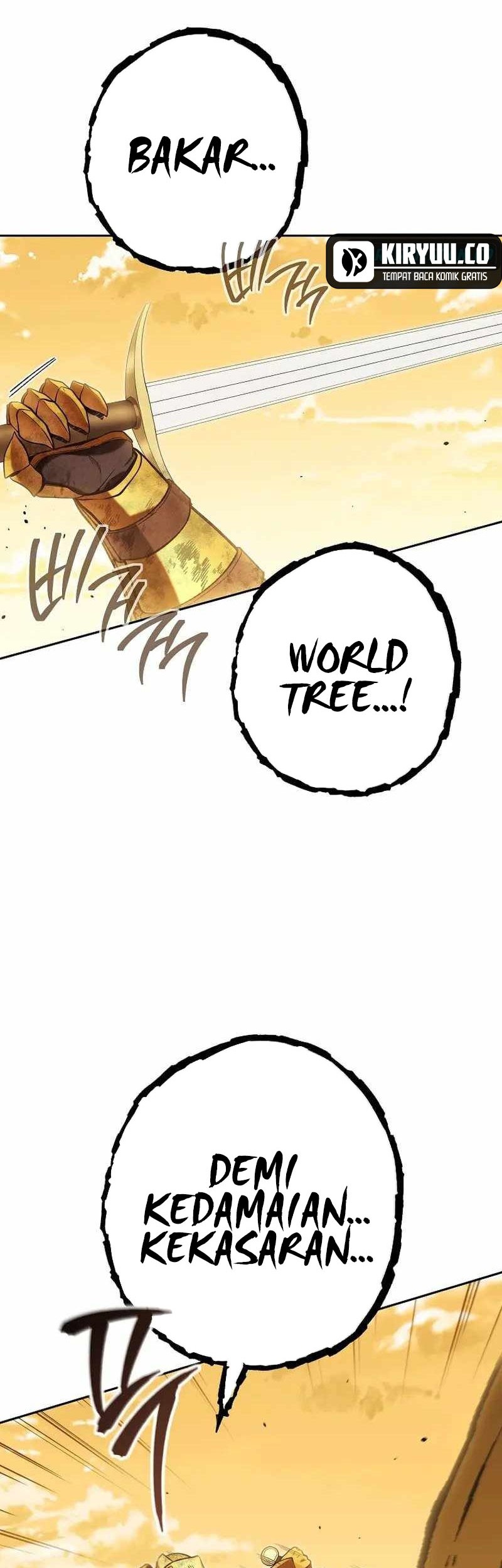 Dungeon Reset Chapter 238 Gambar 39