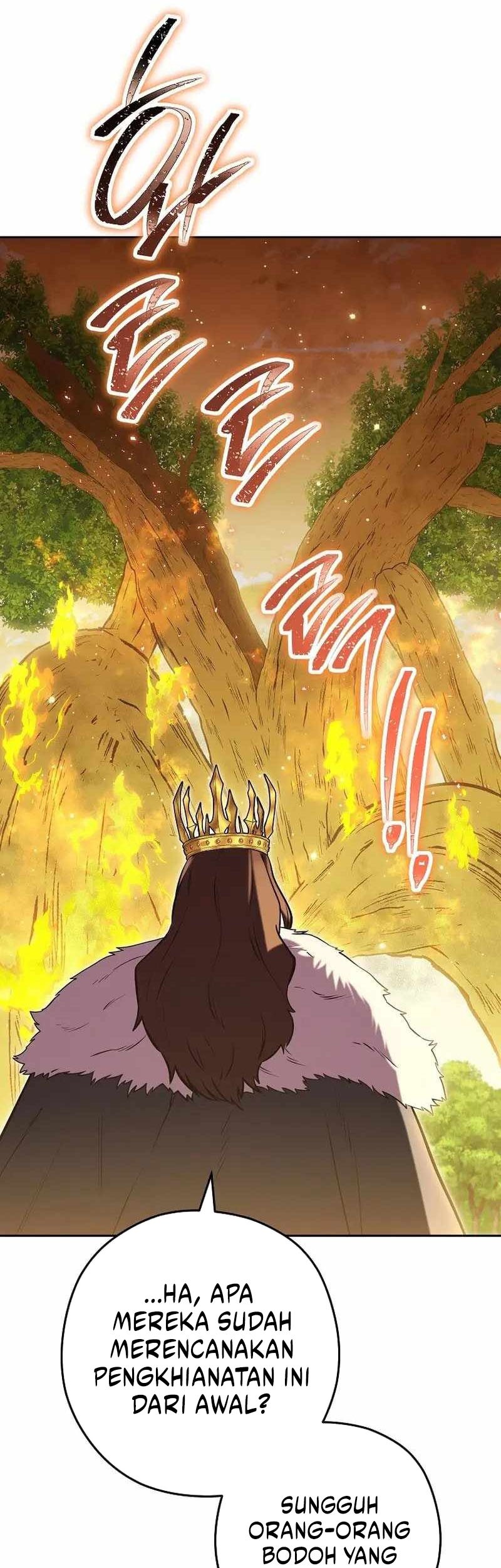 Dungeon Reset Chapter 238 Gambar 42