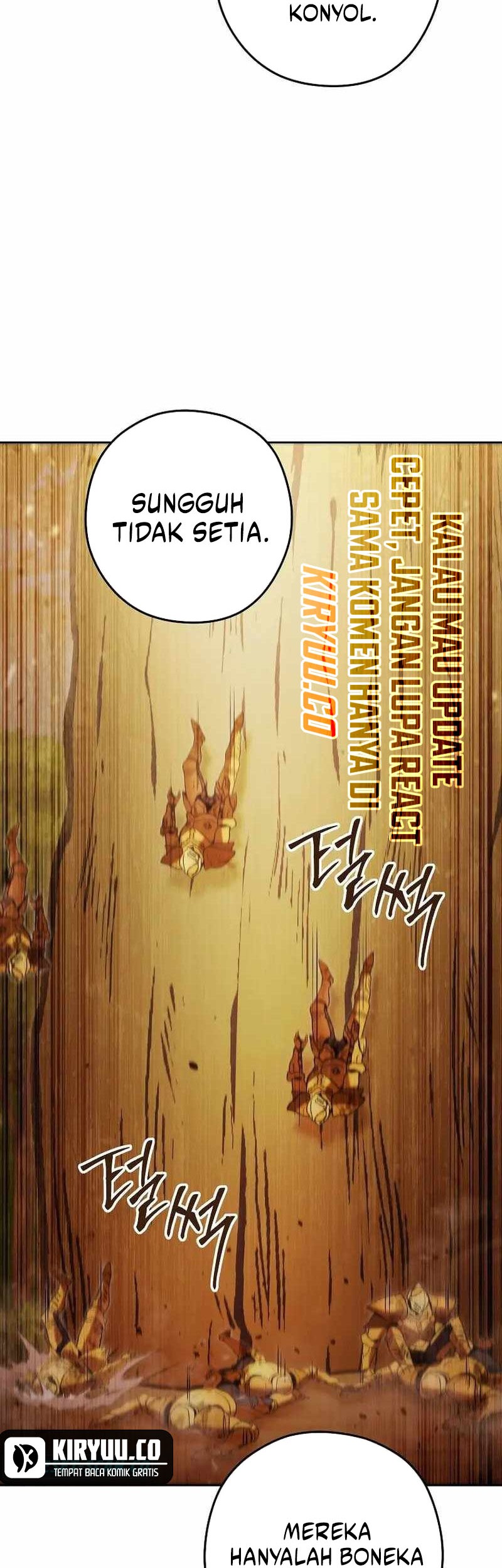 Dungeon Reset Chapter 238 Gambar 43