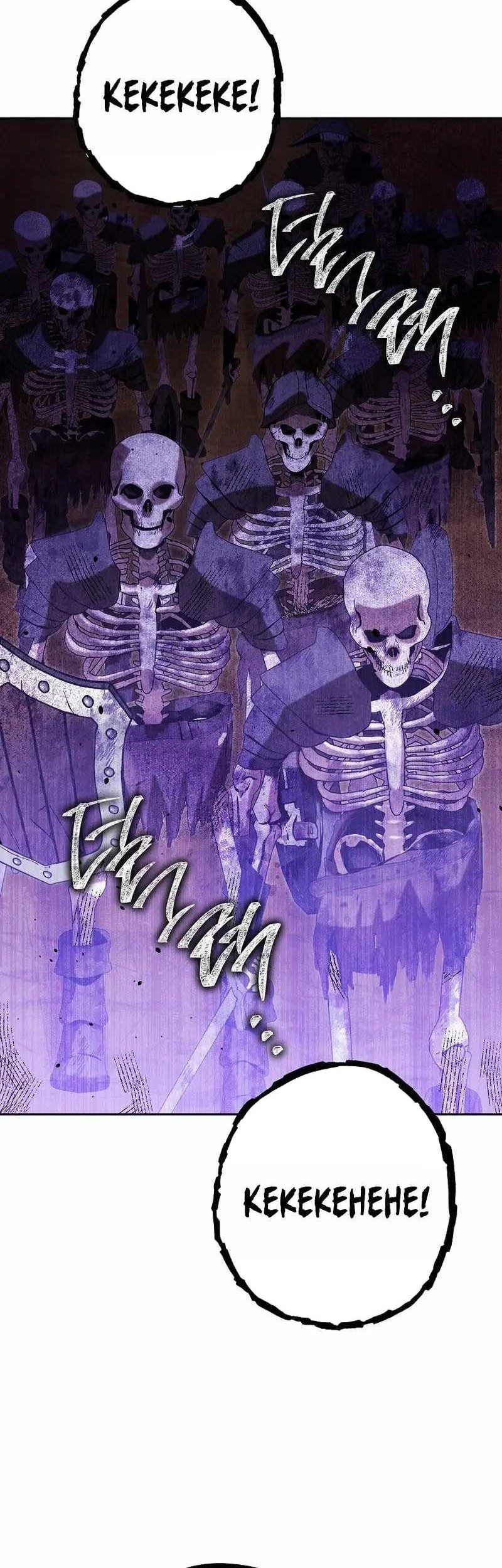 Dungeon Reset Chapter 238 Gambar 51