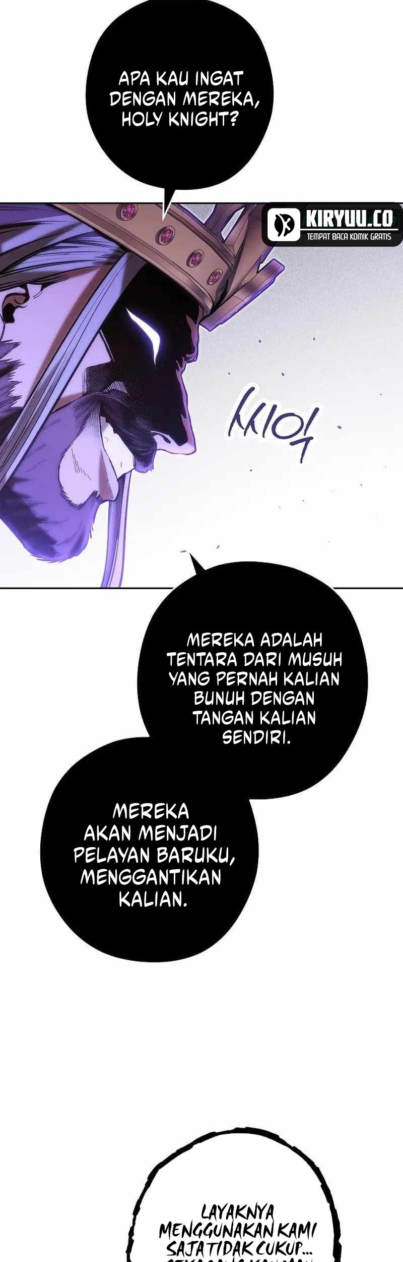 Dungeon Reset Chapter 238 Gambar 52