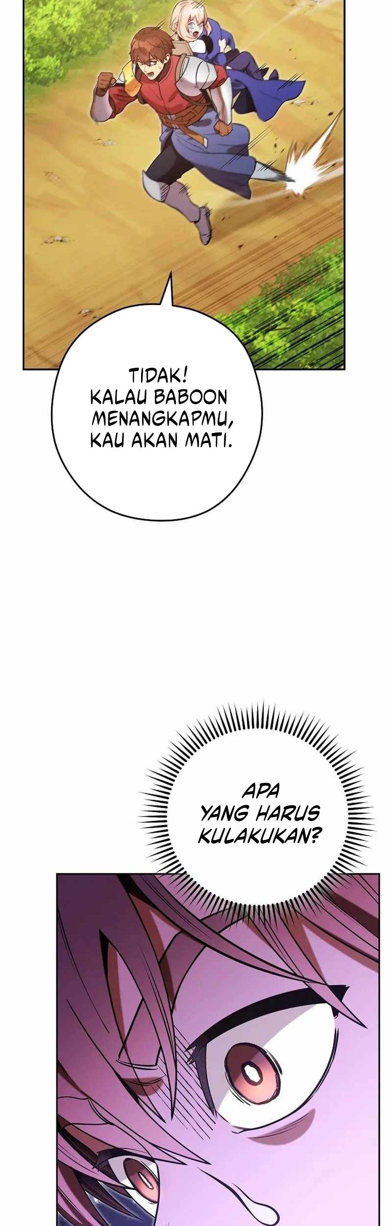 Dungeon Reset Chapter 238 Gambar 56