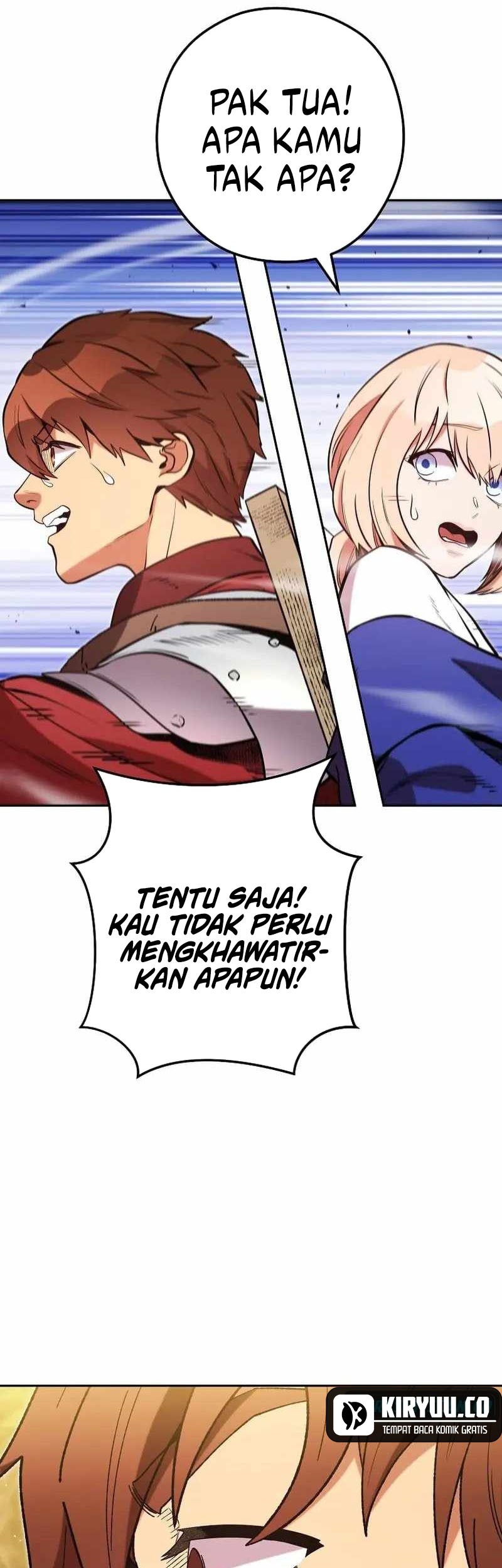 Dungeon Reset Chapter 238 Gambar 58