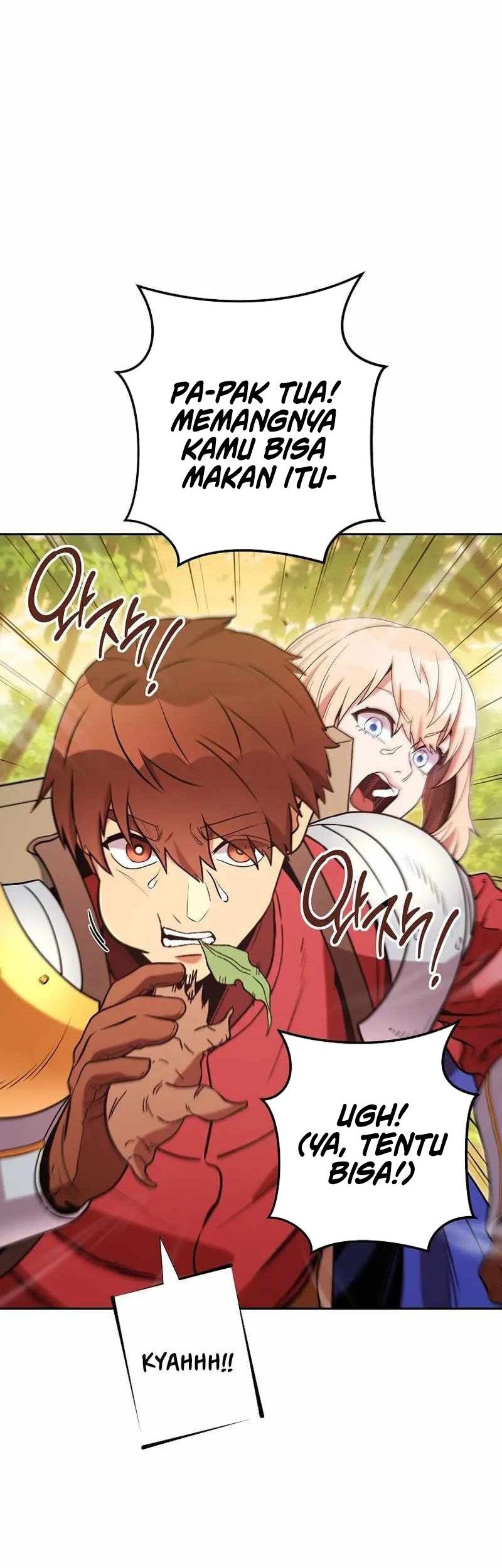 Dungeon Reset Chapter 238 Gambar 61