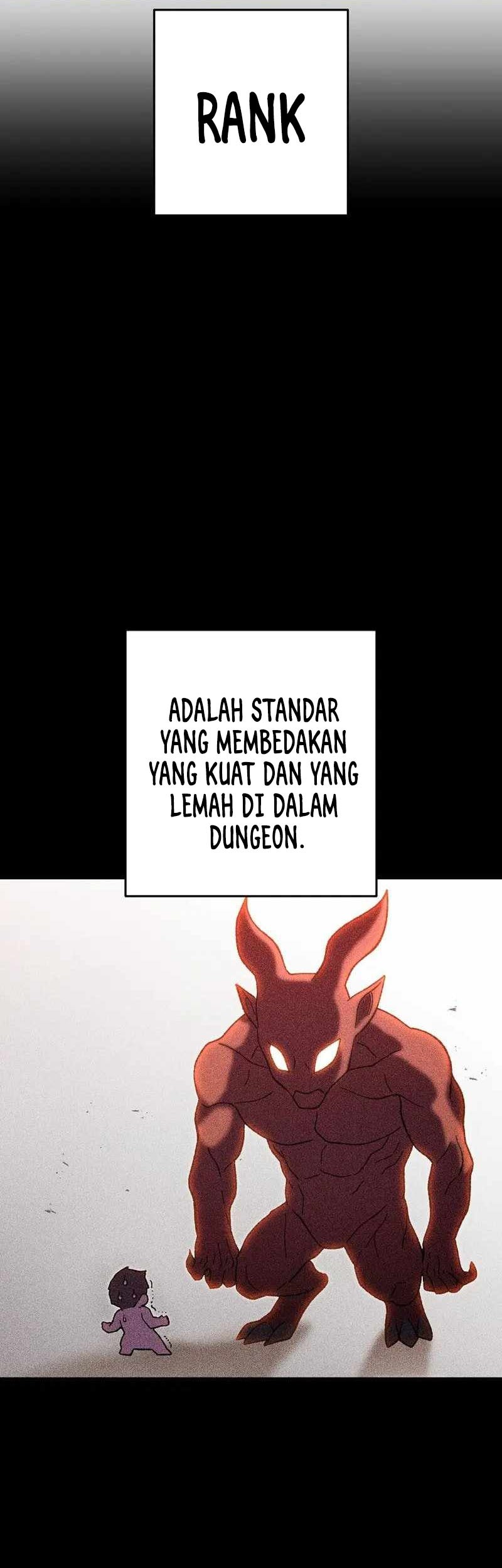 Manhwa Dungeon Reset Chapter 238 gambar nomor 2
