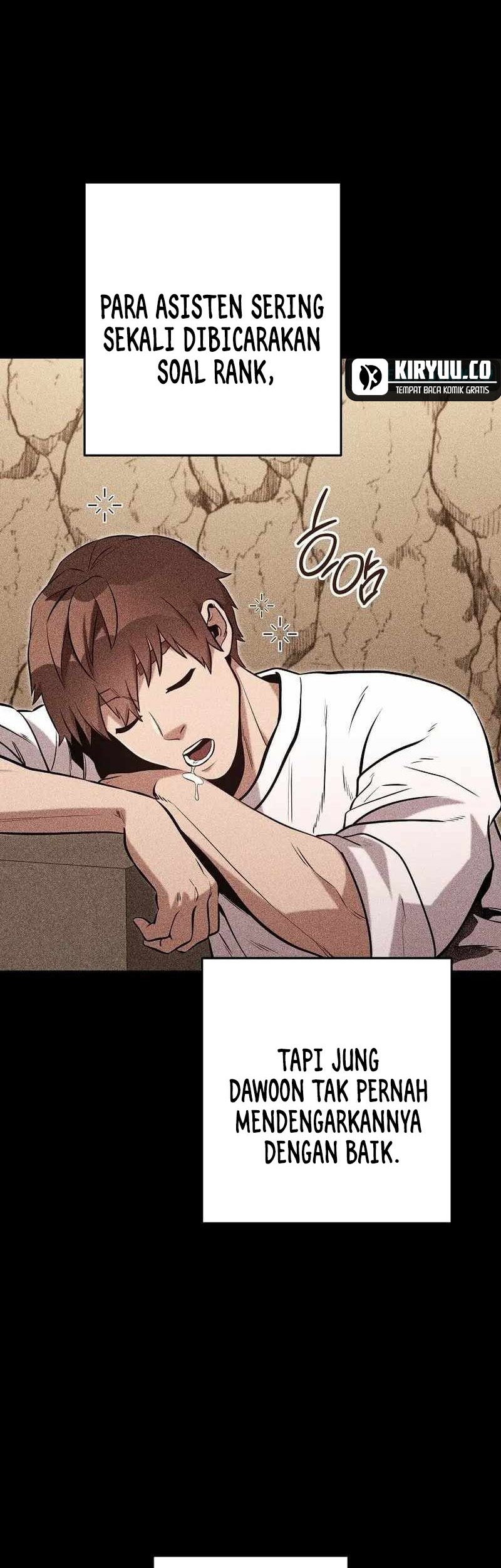 Dungeon Reset Chapter 238 Gambar 3