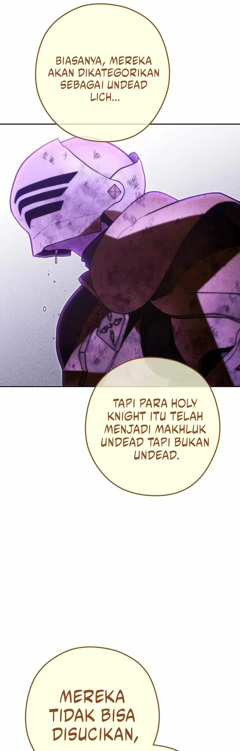 Dungeon Reset Chapter 238 Gambar 22