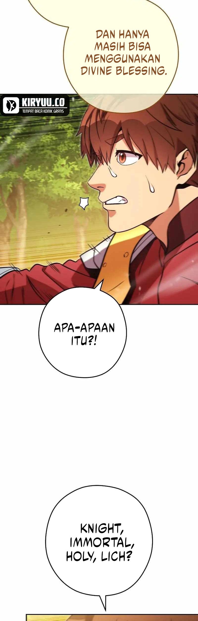 Dungeon Reset Chapter 238 Gambar 23