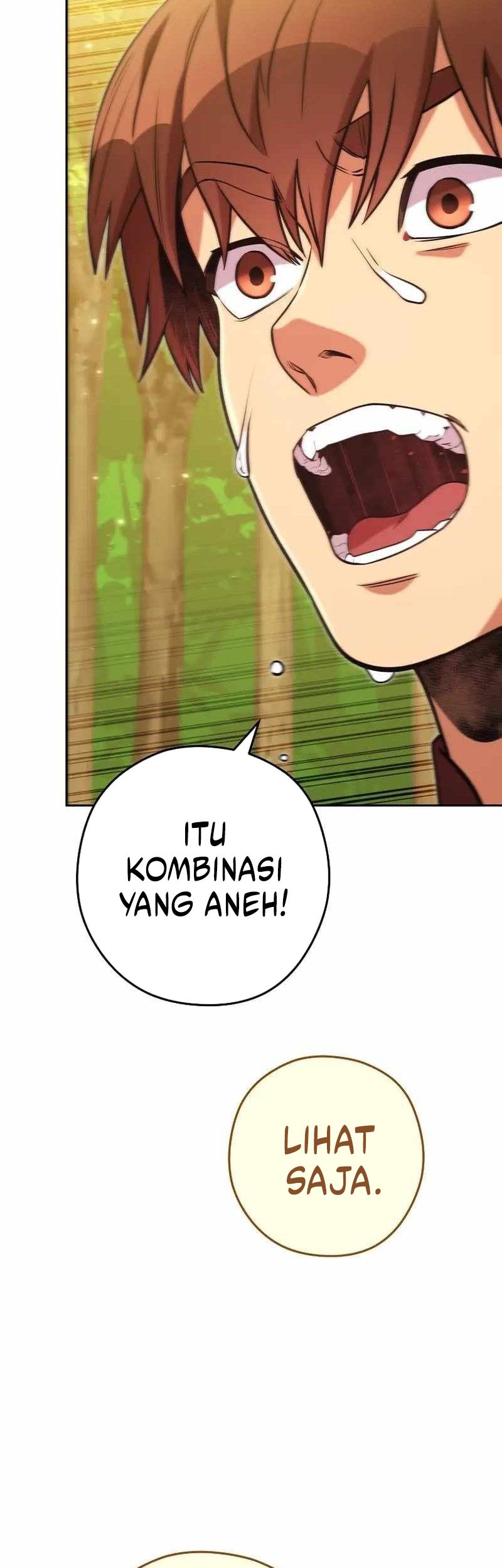 Dungeon Reset Chapter 238 Gambar 24