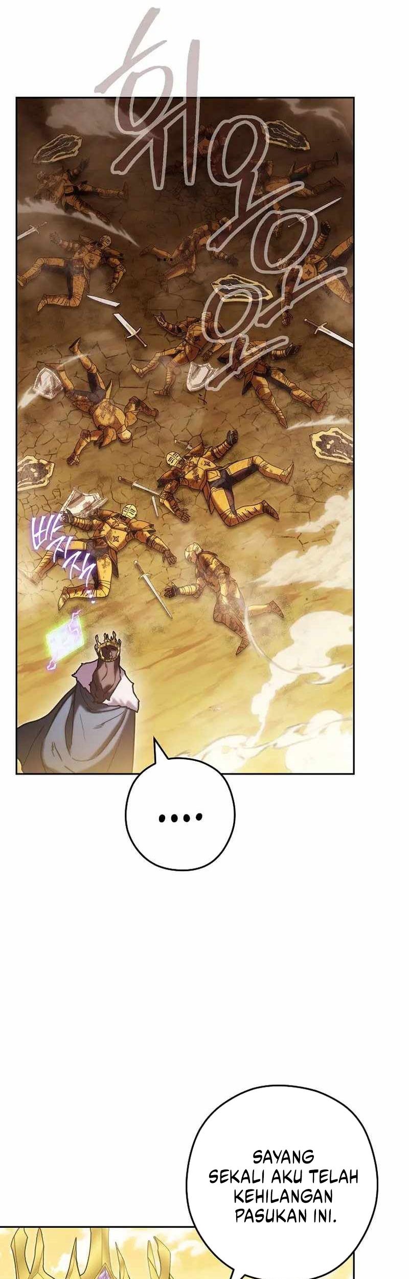 Dungeon Reset Chapter 238 Gambar 10