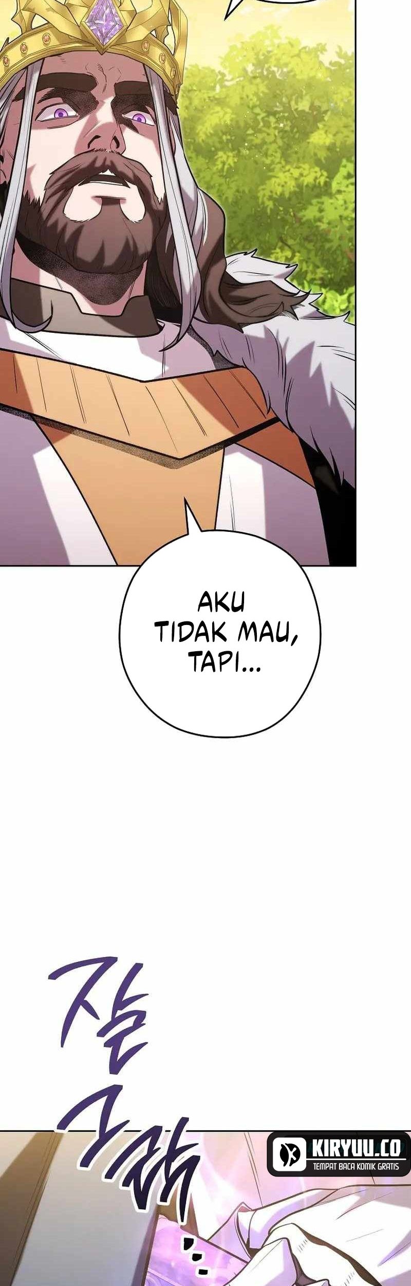 Dungeon Reset Chapter 238 Gambar 11