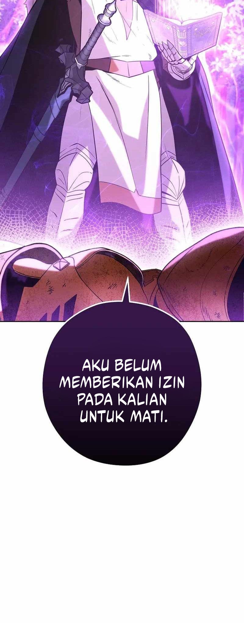 Dungeon Reset Chapter 238 Gambar 13