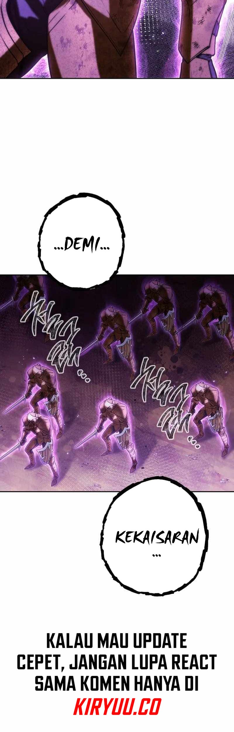 Dungeon Reset Chapter 238 Gambar 15