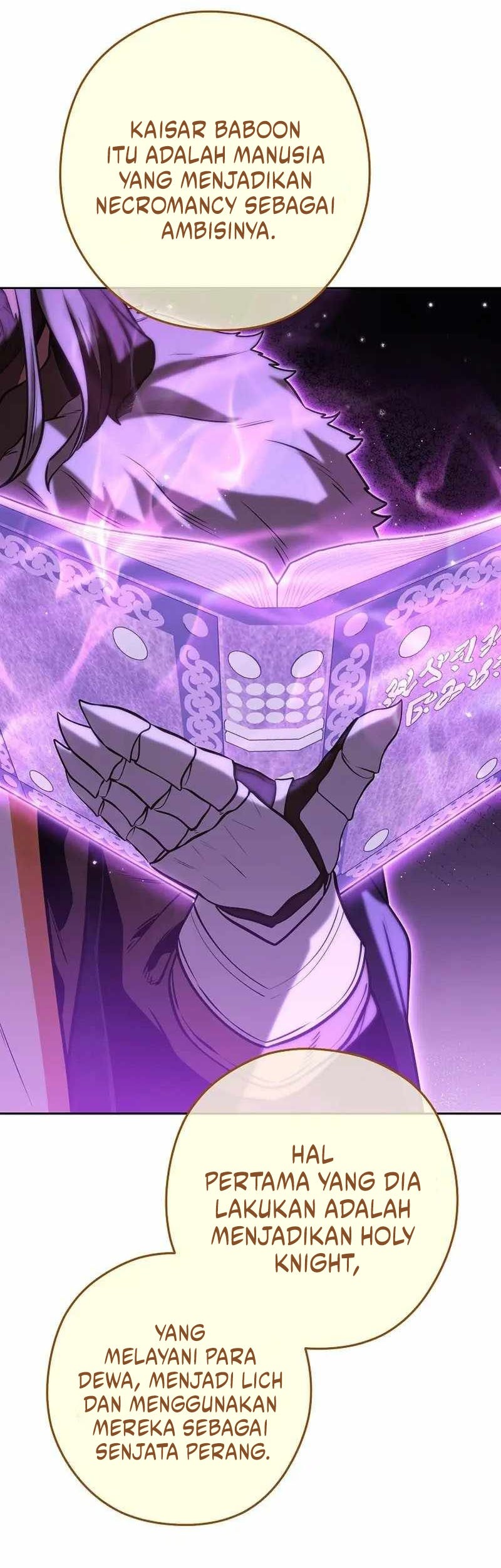 Dungeon Reset Chapter 238 Gambar 18