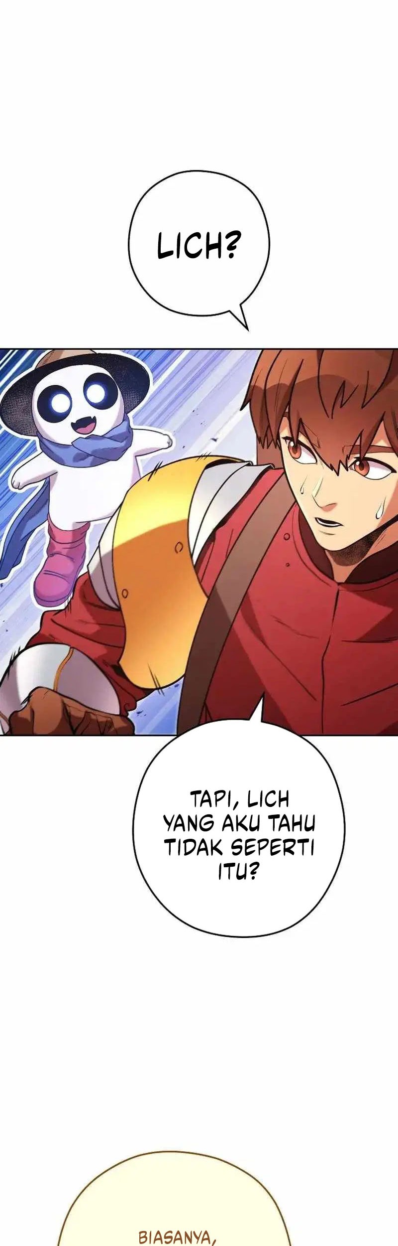 Dungeon Reset Chapter 238 Gambar 19