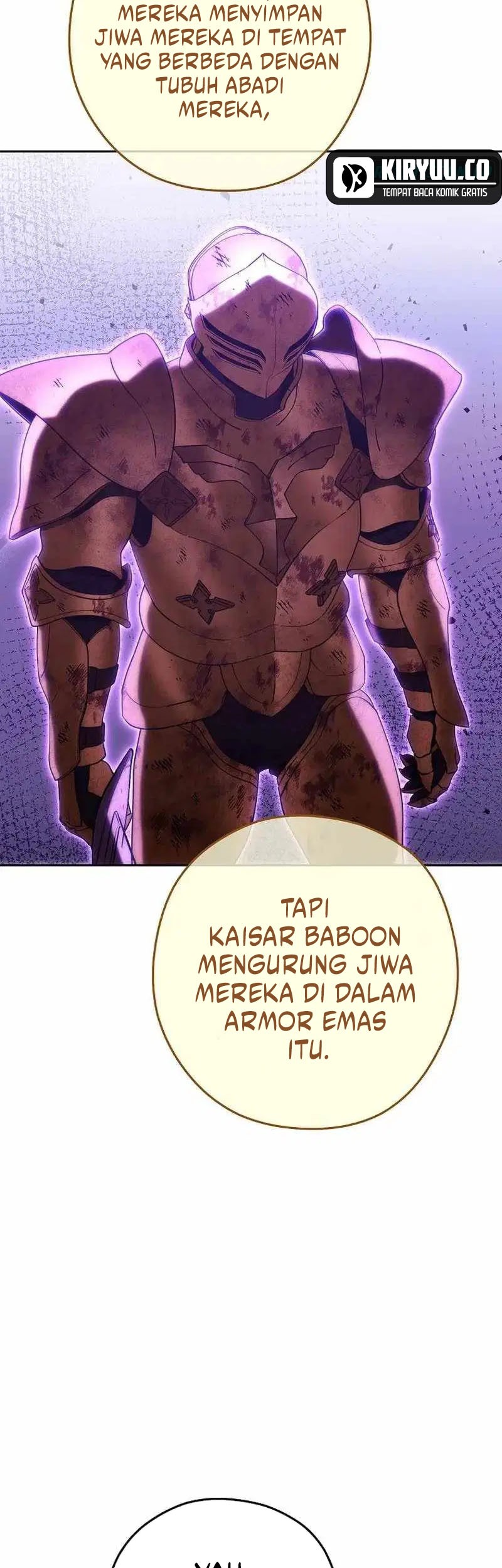 Dungeon Reset Chapter 238 Gambar 20