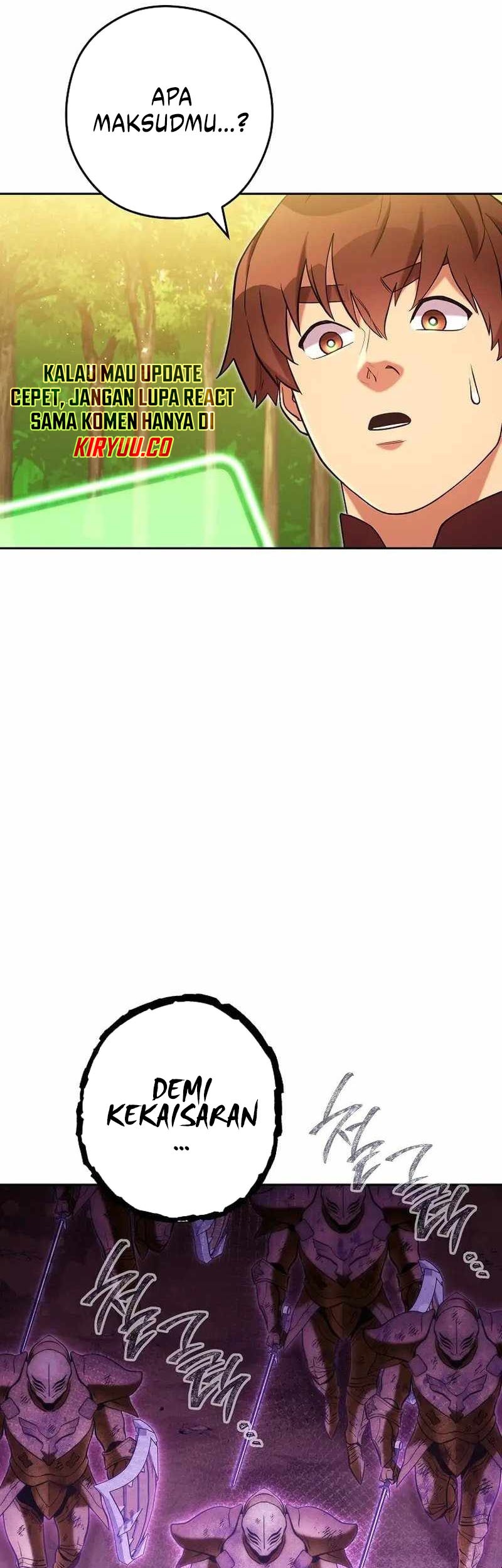 Dungeon Reset Chapter 238 Gambar 26