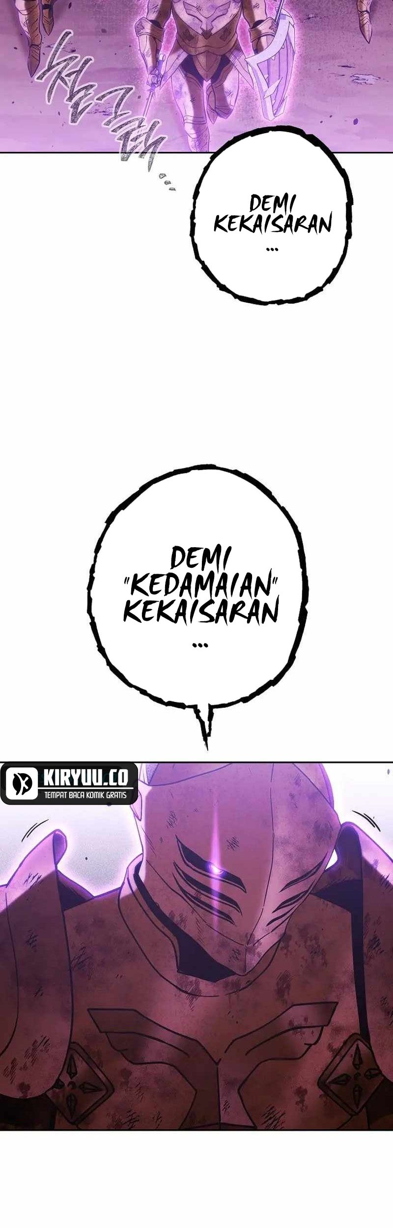 Dungeon Reset Chapter 238 Gambar 27