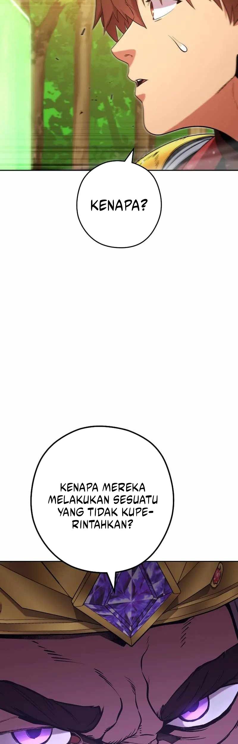 Dungeon Reset Chapter 238 Gambar 32