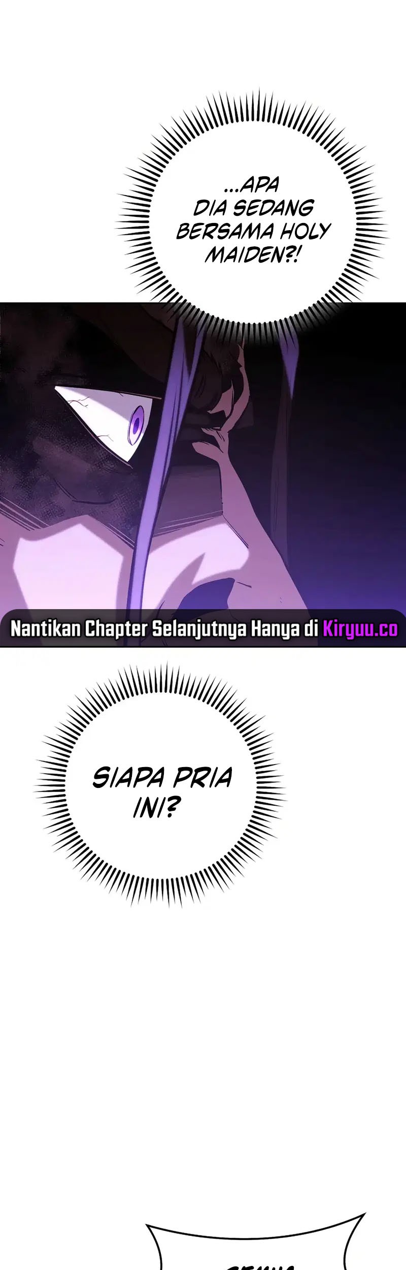 Dungeon Reset Chapter 239 Gambar 6