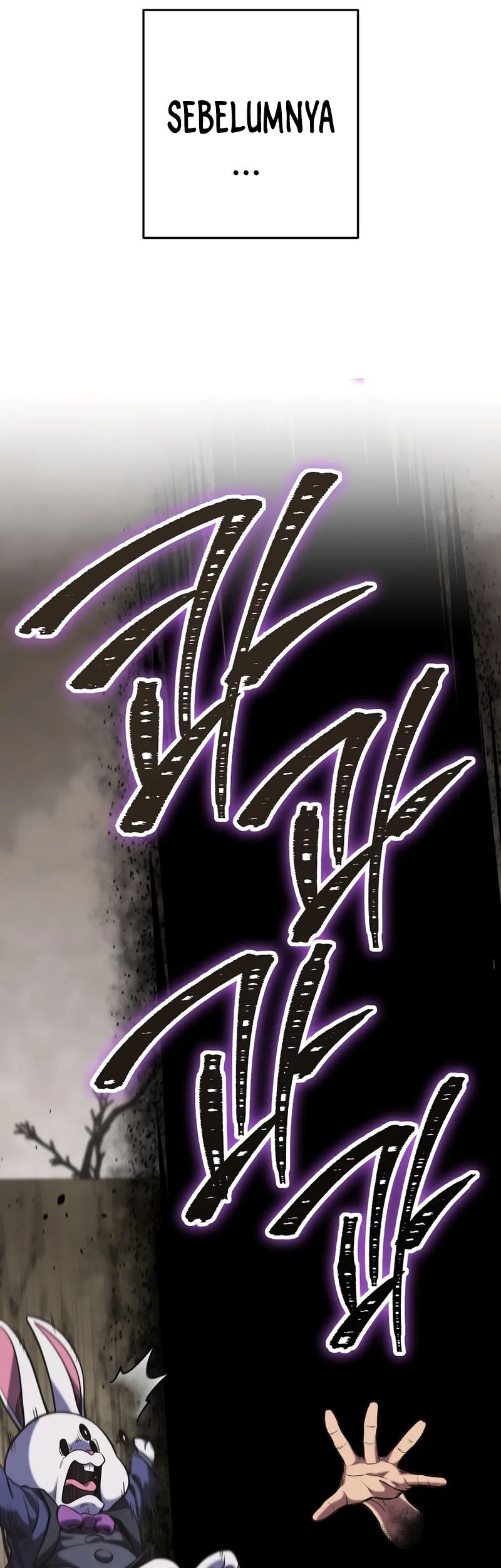 Dungeon Reset Chapter 239 Gambar 34