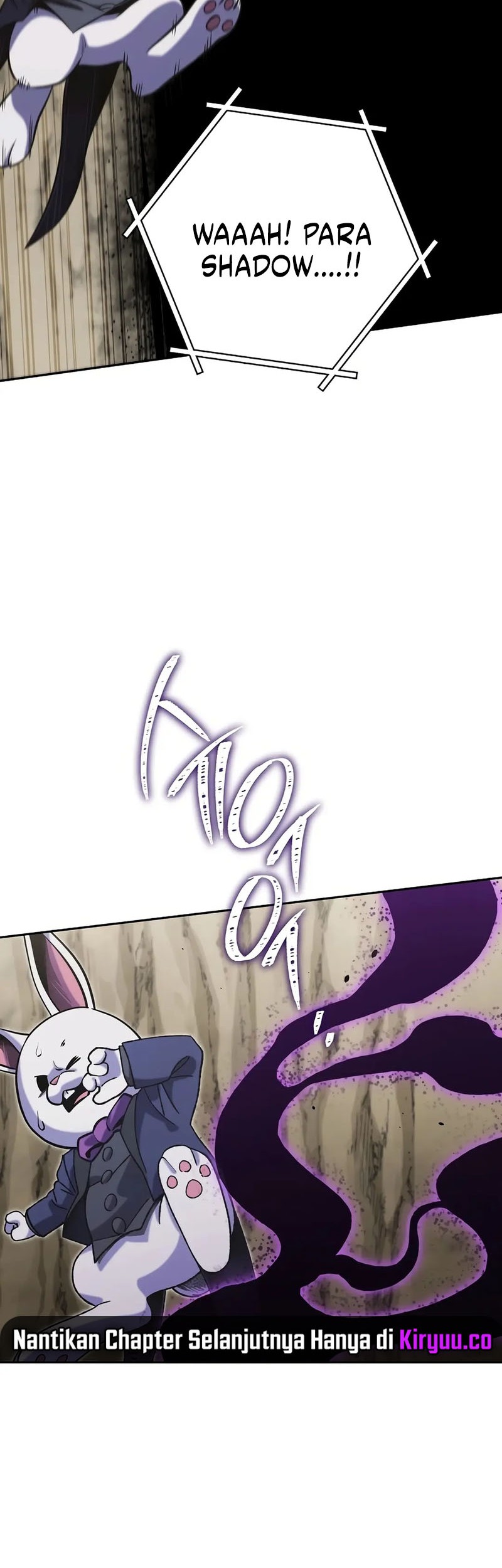Dungeon Reset Chapter 239 Gambar 35
