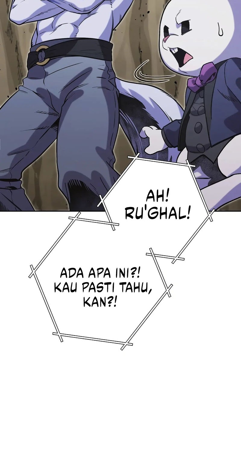 Dungeon Reset Chapter 239 Gambar 37