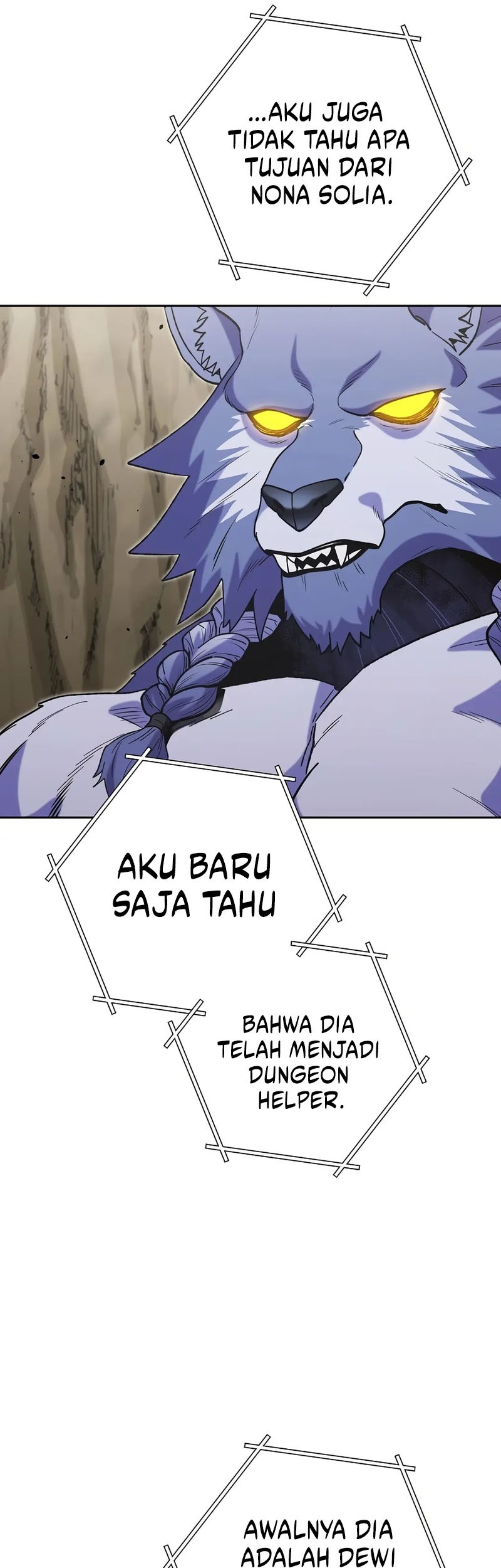 Dungeon Reset Chapter 239 Gambar 38