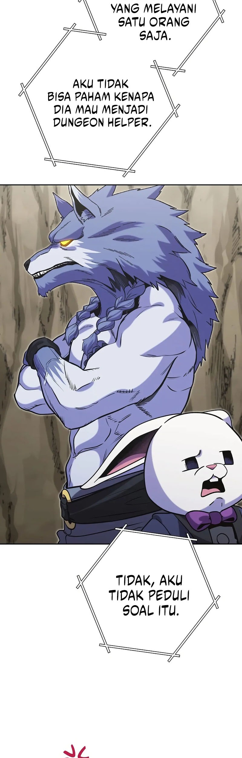 Dungeon Reset Chapter 239 Gambar 39