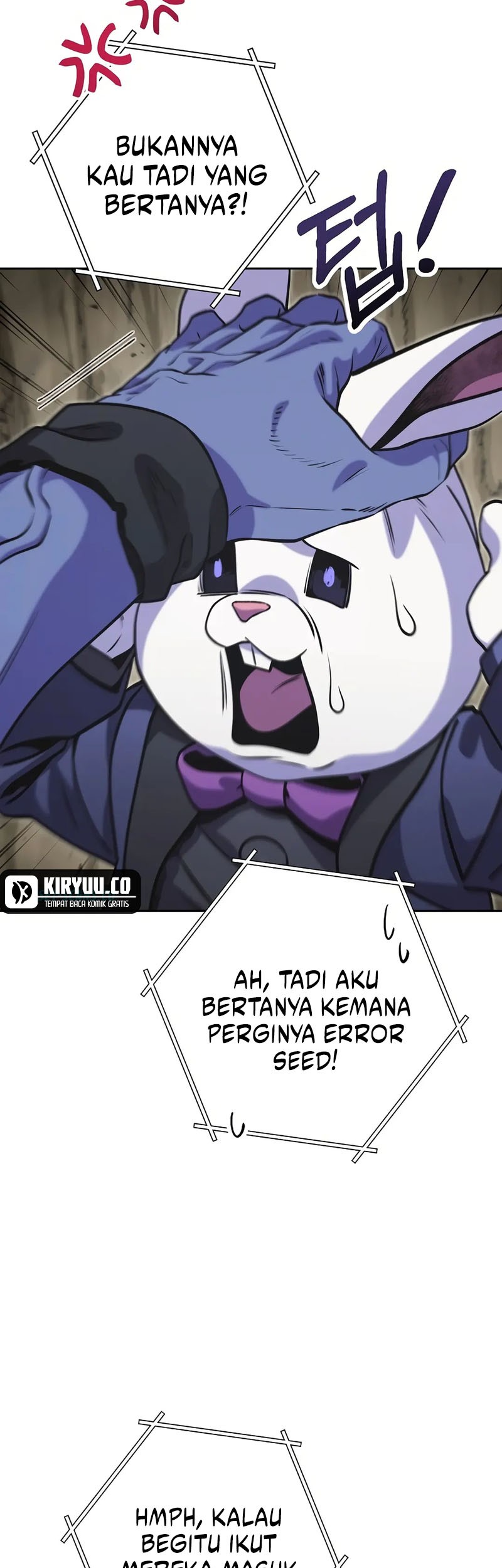 Dungeon Reset Chapter 239 Gambar 40