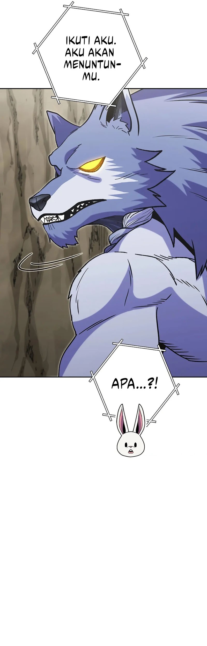 Dungeon Reset Chapter 239 Gambar 42