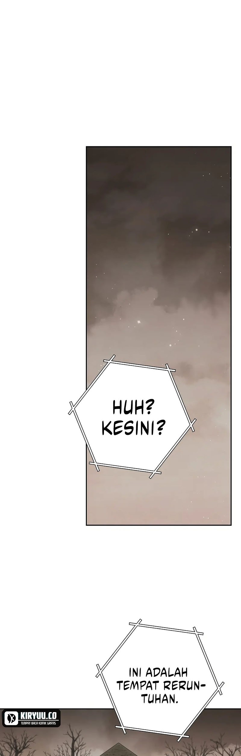 Dungeon Reset Chapter 239 Gambar 43