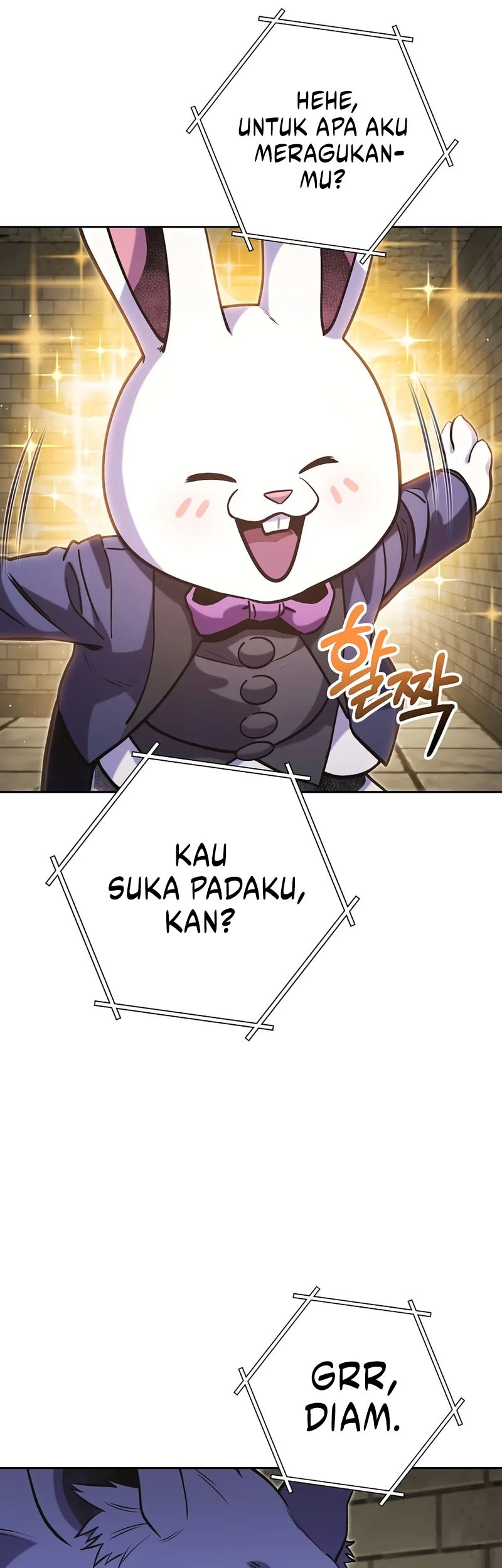 Dungeon Reset Chapter 239 Gambar 46