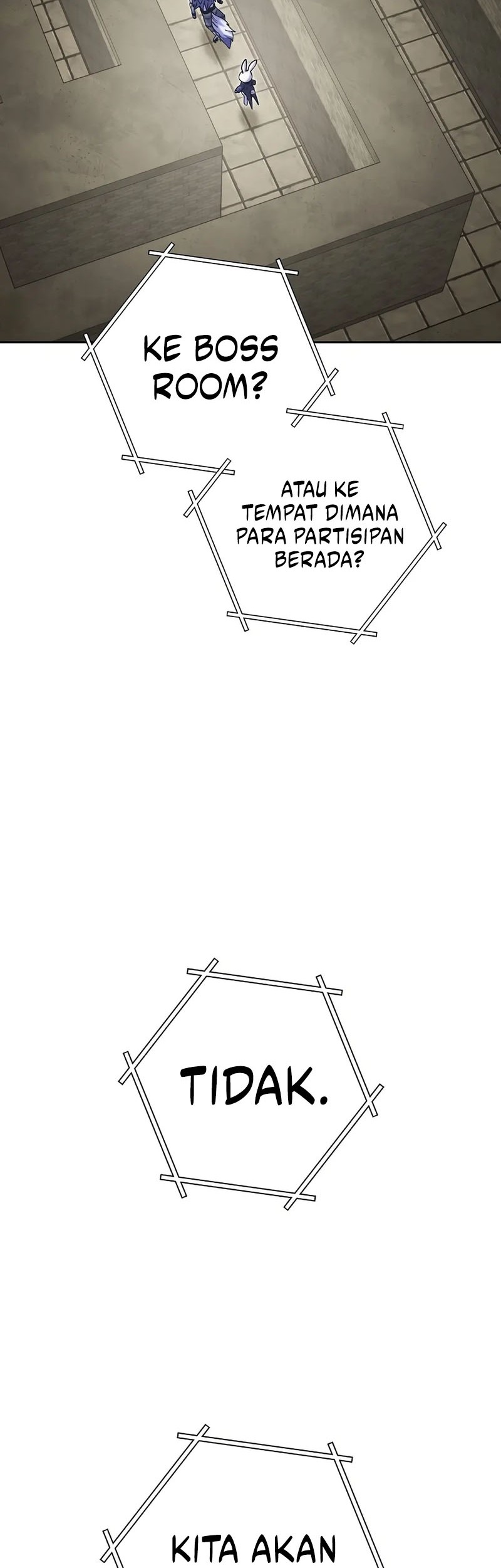 Dungeon Reset Chapter 239 Gambar 51