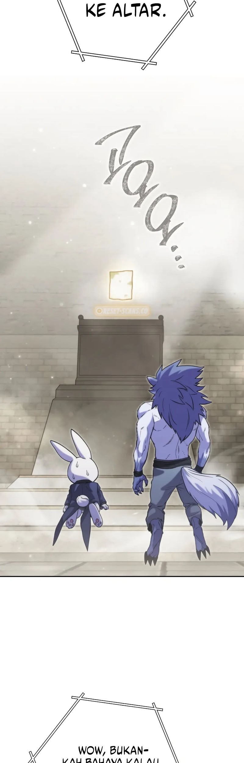 Dungeon Reset Chapter 239 Gambar 52