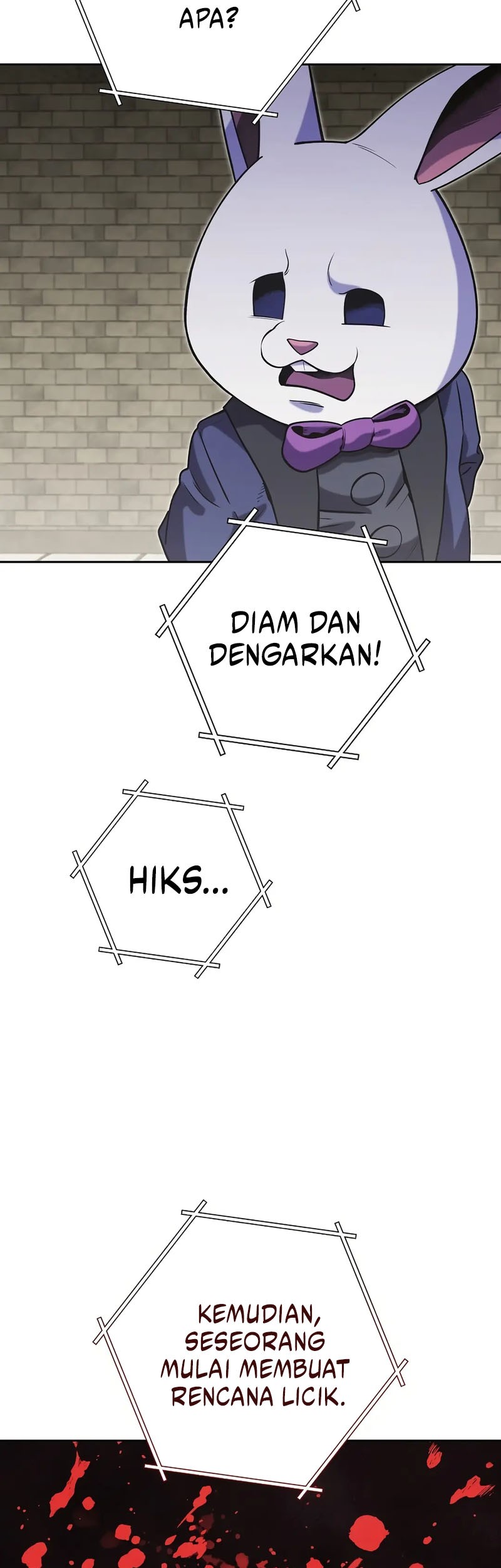 Dungeon Reset Chapter 239 Gambar 56