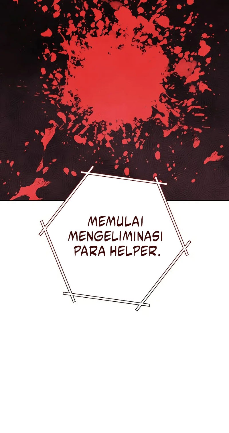 Dungeon Reset Chapter 239 Gambar 57