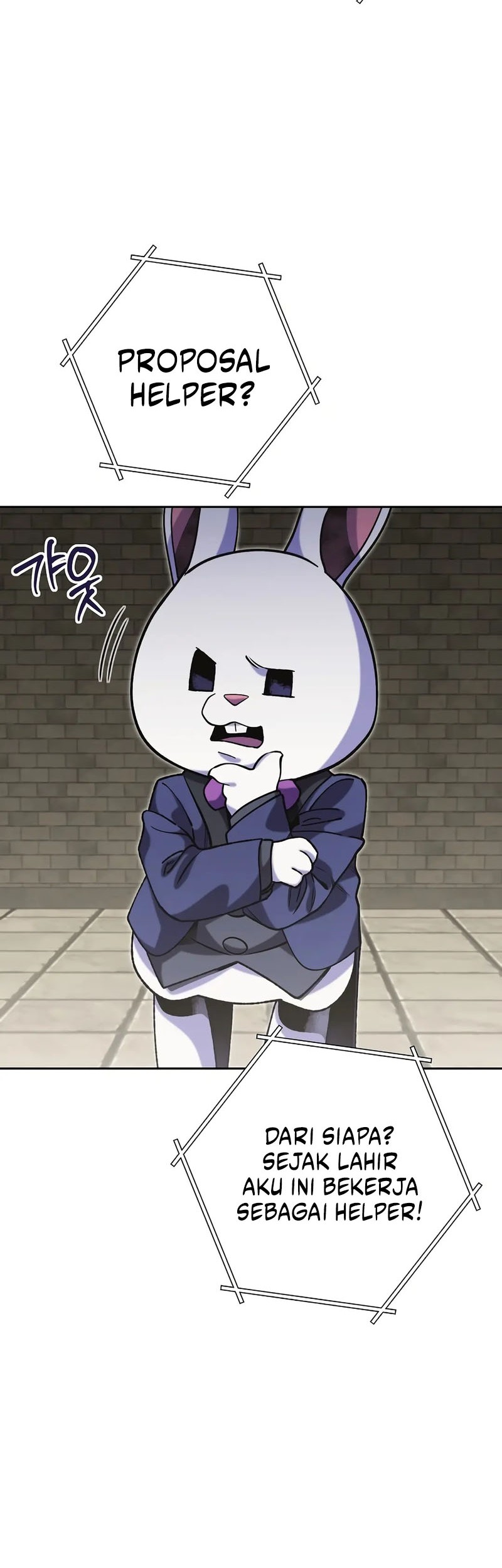 Dungeon Reset Chapter 239 Gambar 61