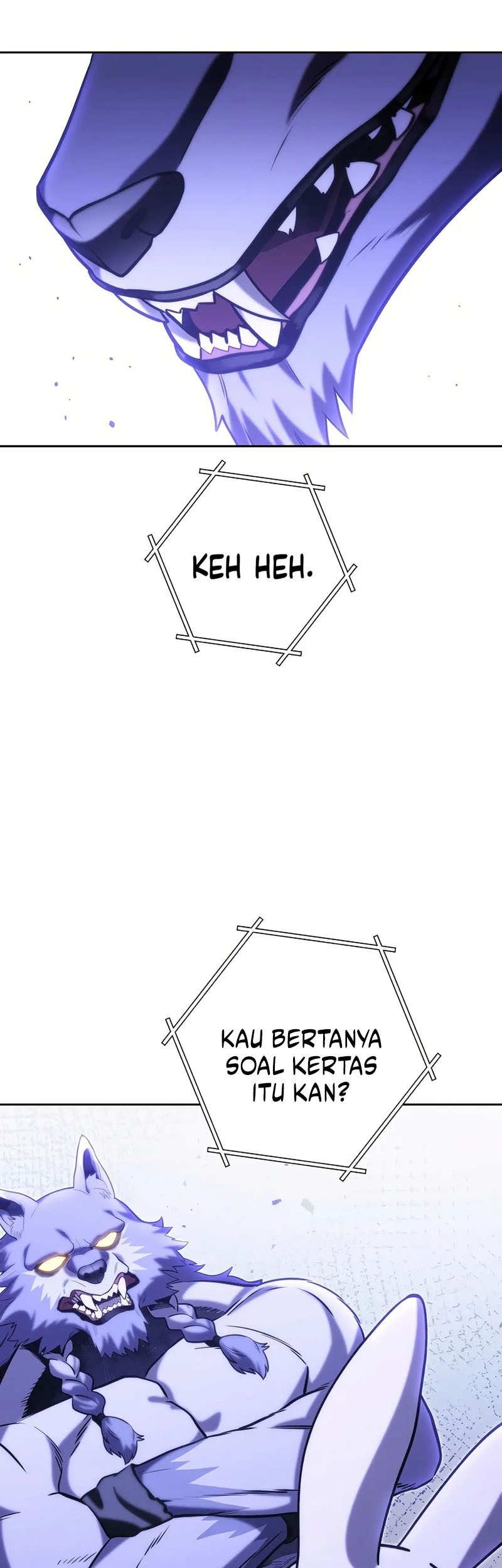 Dungeon Reset Chapter 239 Gambar 62