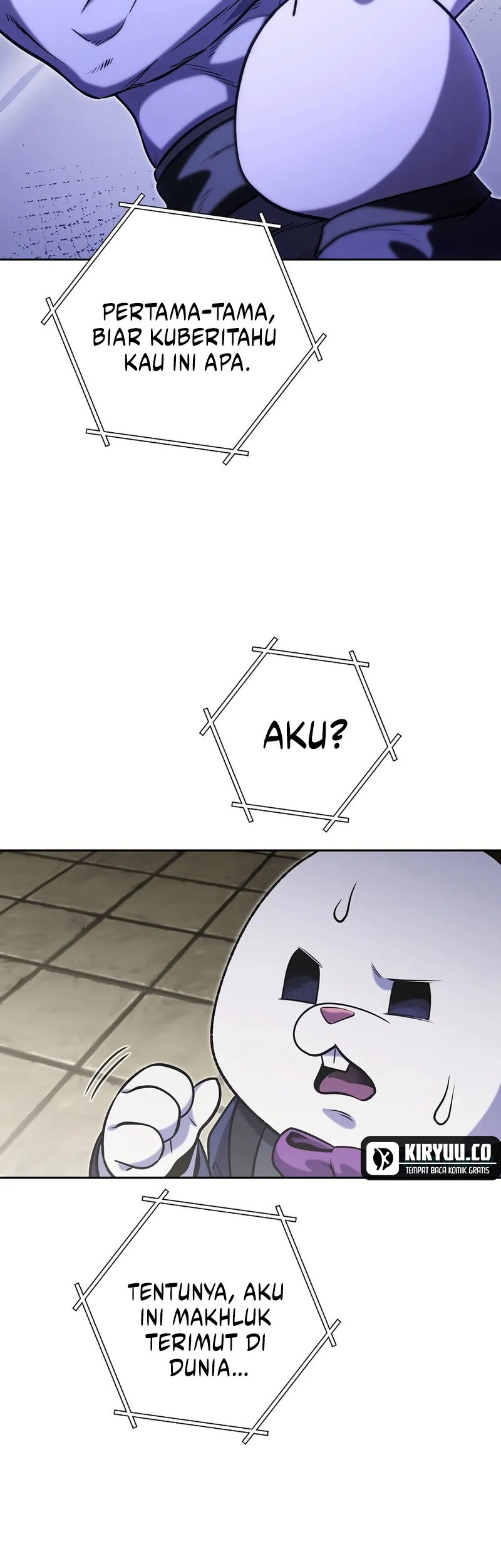 Dungeon Reset Chapter 239 Gambar 63