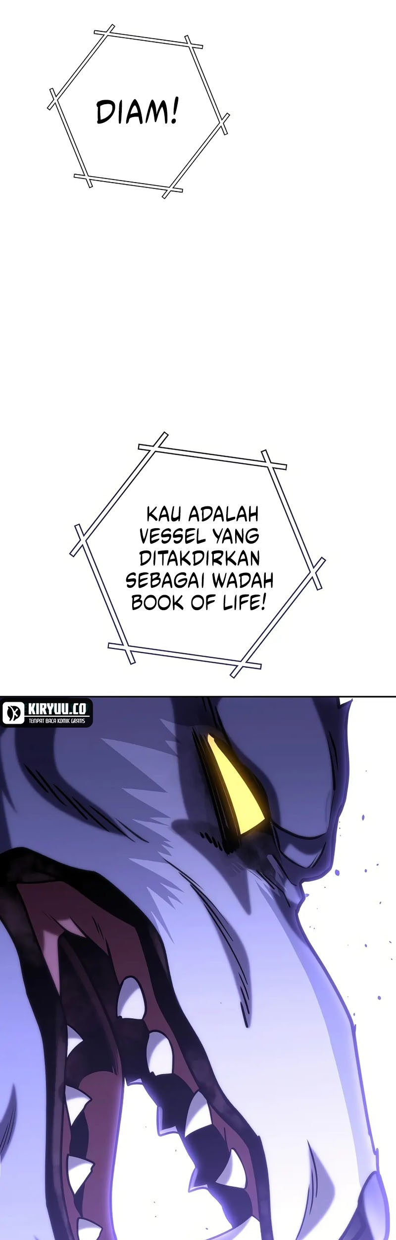 Dungeon Reset Chapter 239 Gambar 66