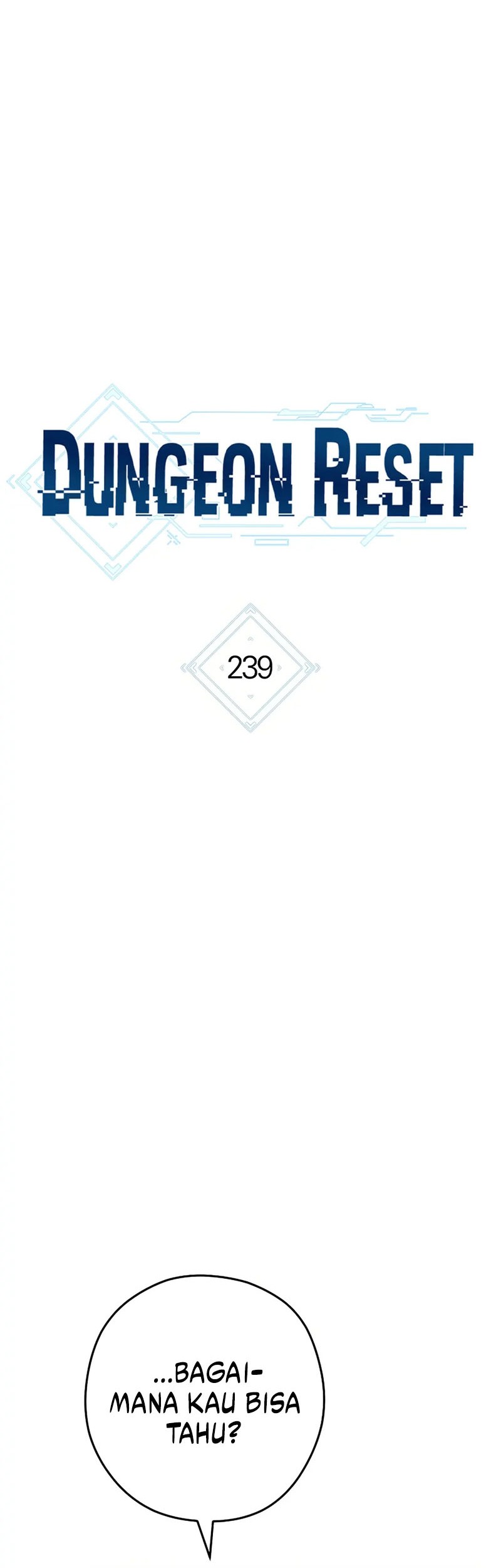 Dungeon Reset Chapter 239 Gambar 3