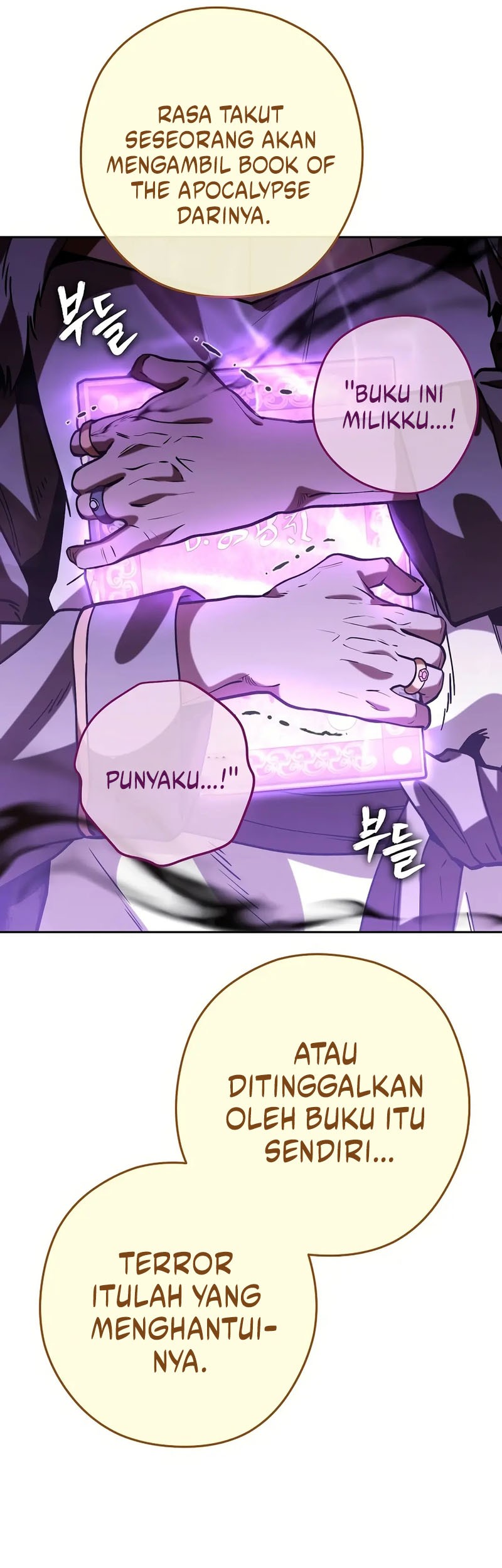 Dungeon Reset Chapter 239 Gambar 14