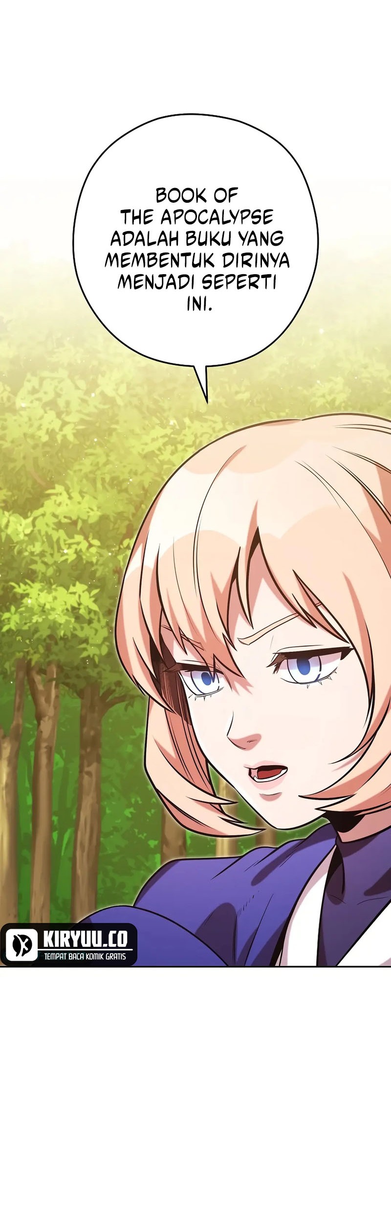 Dungeon Reset Chapter 239 Gambar 15